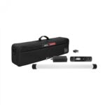Vibesta Peragos Tube 60C - Premium Pack