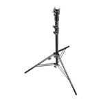 Manfrotto 007BUAC luftgefedertes Aluminium-Senior-Lampenstativ – Bild 6