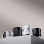 Thypoch Simera 35mm f1.4 for Leica M Mount Full-frame Photography Lens - Black – Bild 3