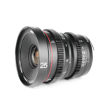 Meike Cine Lens 25mm T2.2 for MFT