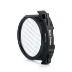 MEIKE MK-EFTR-BS Blue Streak Drop-in Filter