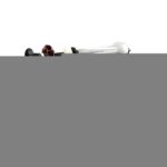 Manfrotto EXPAN SET, METAL RED CHAIN