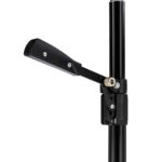 Manfrotto Autopole 1.5-2.7m, Black – Bild 6