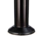 Manfrotto Autopole 077B, Schwarz, 100–170 cm – Bild 11