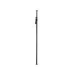 Manfrotto Autopole 077B, Schwarz, 100–170 cm – Bild 13