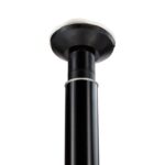 Manfrotto Autopole 077B, Schwarz, 100–170 cm – Bild 14
