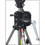 Manfrotto Steel 2-Section Wind Up Stand – Bild 7