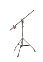 Manfrotto LIGHT BOOM 35 BLACK A25 W/CINE – Bild 2