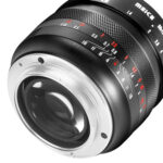 Meike 50mm f/0.95 Lens for MFT – Bild 2