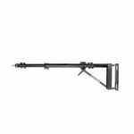 Manfrotto Black Short Wall Boom (Stand Not Include)