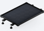 Tilta Mid Level Tray for Boulder Camera Cart - Black – Bild 2