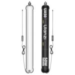Ulanzi UA50 50W Bi-Color Air Tube Light(without Adapter)