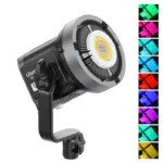 ULanzi VL-120C RGB V-Mount Video Light – Bild 4