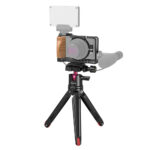 SMALLRIG VLOG KIT KGW115 FOR SONY RX100 VII AND RX100 VI KGW115