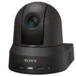 Sony BRC-X400 (Black)