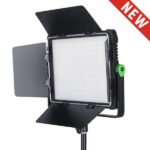 Viltrox Weeylite WP35 Vollfarb-RGB-LED-Panel