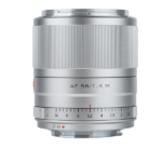Viltrox 56mm f1.4 EF-M Mount Autofocus APS-C Prime Lens for Canon EOS M Cameras – Bild 2