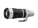 Sony FE 100–400mm F4,5 GM OSS – Bild 4