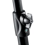 Manfrotto 1004BAC – luftgedämpftes Lampenstativ, 366 cm – Bild 7