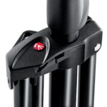 Manfrotto 1004BAC – luftgedämpftes Lampenstativ, 366 cm – Bild 8