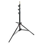 Manfrotto 1004BAC – luftgedämpftes Lampenstativ, 366 cm