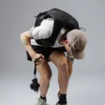 Moment Exposure Vest (S/M) - Black – Bild 7