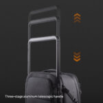 PGYTECH Roller Camera Backpack (Space Black) – Bild 10