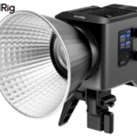 SmallRig RC 220B Pro COB LED Video Light(EU) 4621B