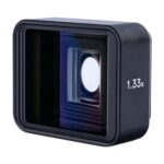 Moment Anamorphic 1.33x Mobile Lens II – PanaBlue – T-Series