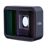 Moment Anamorphic 1.55x Mobile Lens II – PanaBlue – T-Series