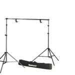 Manfrotto Photo stand, Support, Bag and Spring, Co