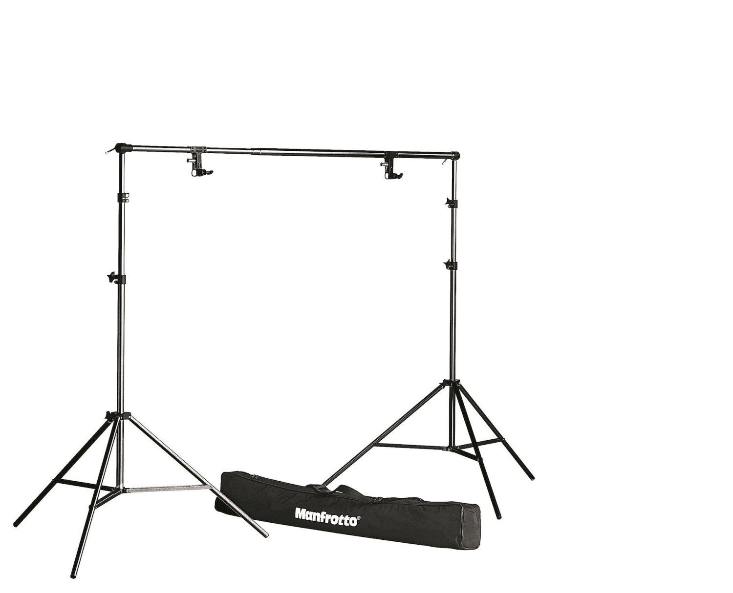 1314B-1.jpg Manfrotto Photo stand, Support, Bag and Spring, Co – Bild 1