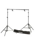 Manfrotto Photo stand, Support, Bag and Spring, Co – Bild 2