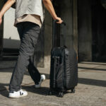 PGYTECH Roller Camera Backpack (Space Black) – Bild 5