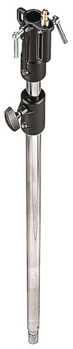 Manfrotto Steel Extension 2-Section Stand – Bild 3