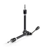 Manfrotto Magic Arm, smart centre lever and flexible extension – Bild 3
