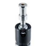 Manfrotto Magic Arm, smart centre lever and flexible extension – Bild 4