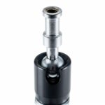 Manfrotto Magic Arm, smart centre lever and flexible extension – Bild 5