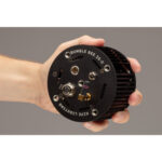 Hive Lighting BUMBLE BEE 25-CX Open Face Omni-Color LED Light – Bild 3