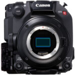 Canon EOS C300 MKIII – Bild 2