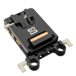 ZGCINE V Mount Plate VP2 Kit1 – Bild 3