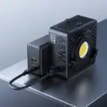 Ulanzi EC65 65W Cube Light Set – Bild 8