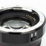 Meike MK-EFTE-0.71X Speedbooster Lens Mount Adapter (E mount camera) – Bild 5