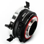 MEIKE Drop-in Filter Mount Adapter for PL Mount Cine Lens for Fuji-X MK-PLTX-C – Bild 6