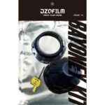 DZOFilm Vespid EF Mount Tool Kit for Pictor/Vespid Lens (Silver) – Bild 2