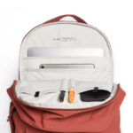 Moment MTW Backpack 21L - Clay – Bild 4
