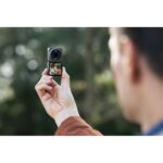 DJI Action 2 Front Touchscreen Module – Bild 4