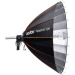 Godox Knowled Parabolic Light Focusing System Kit P128KIT