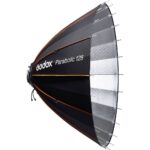 Godox Knowled Parabolic Light Focusing System Kit P128KIT – Bild 2