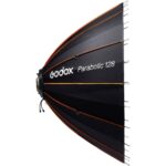 Godox Knowled Parabolic Light Focusing System Kit P128KIT – Bild 3